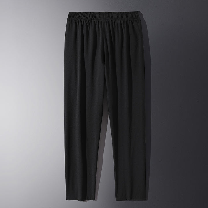 Herren Bequeme Sporthose Echo Archive