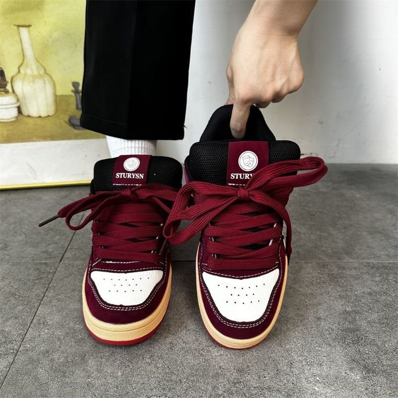 Damen Sportliche Sneaker mit nachhaltigem Obermaterial und gepolsterter Dämpfung Echo Archiv
