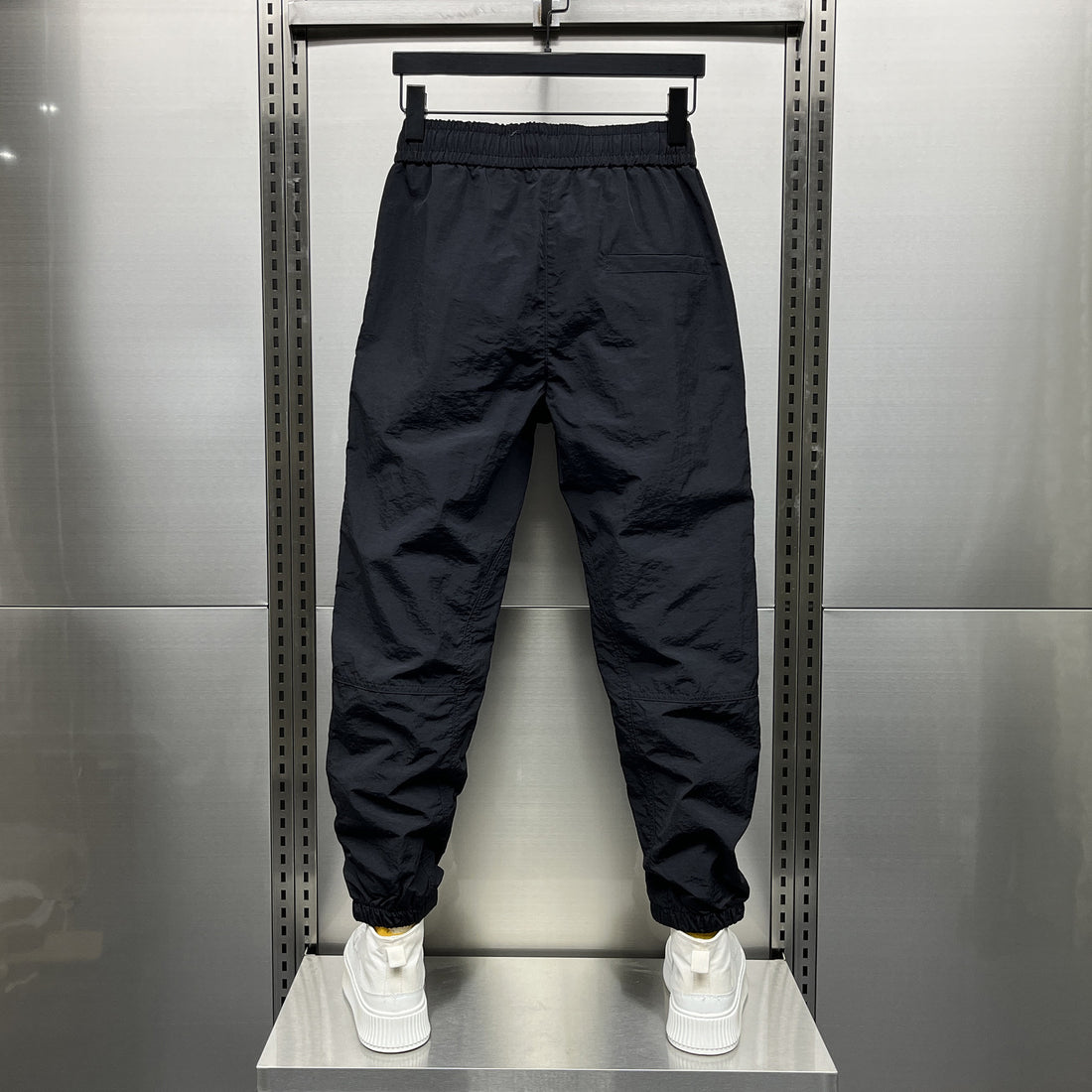 Herren Leichte und bequeme Cargo-Hose Echoarchiv