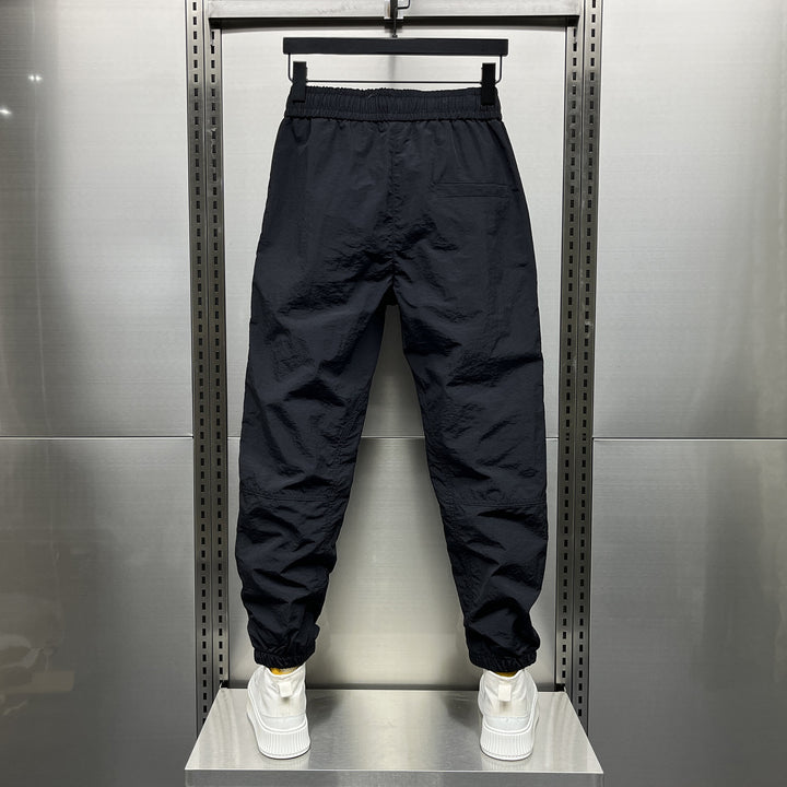 Herren Leichte und bequeme Cargo-Hose Echoarchiv
