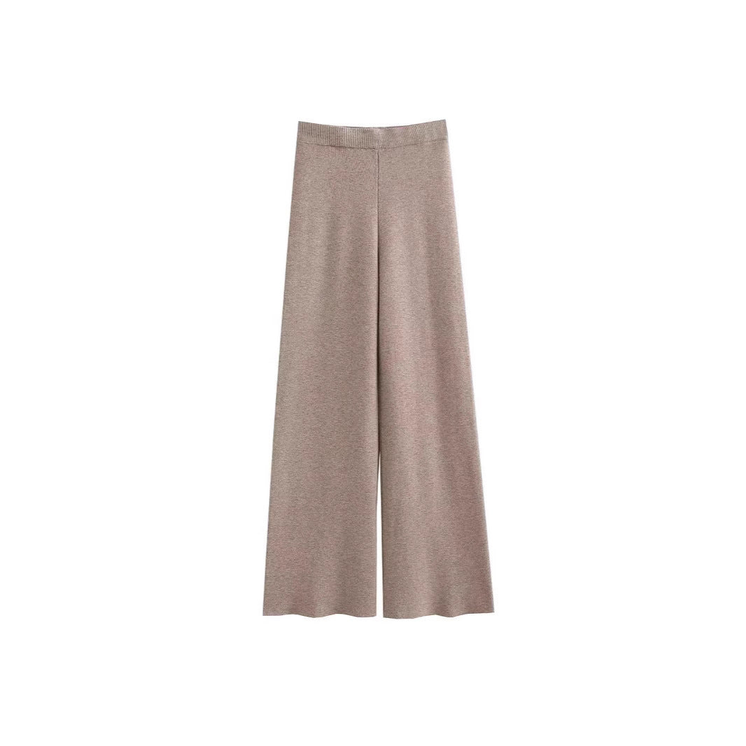 Damen Weite, elegante Palazzo-Hose Echo Archiv