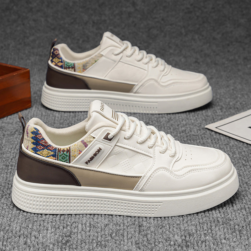 Damen modische Sneakers mit individualisiertem Design Echo Archiv