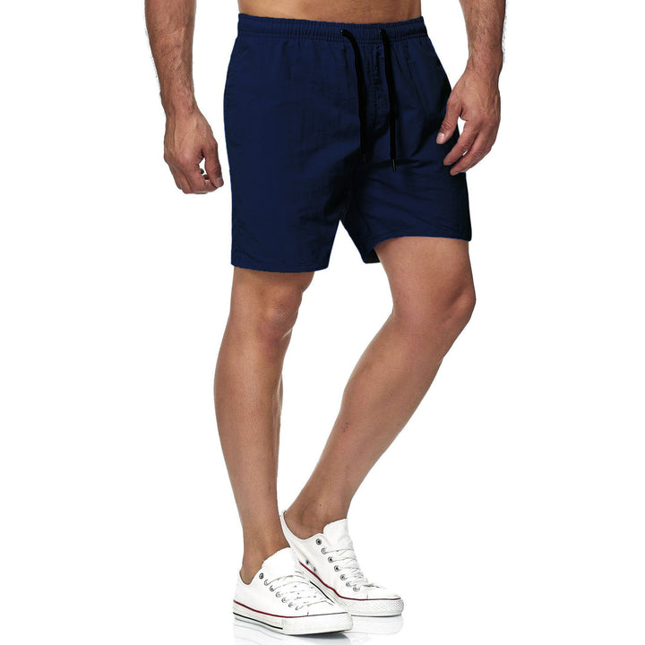Herren leichte Schwimmshorts Echoarchiv