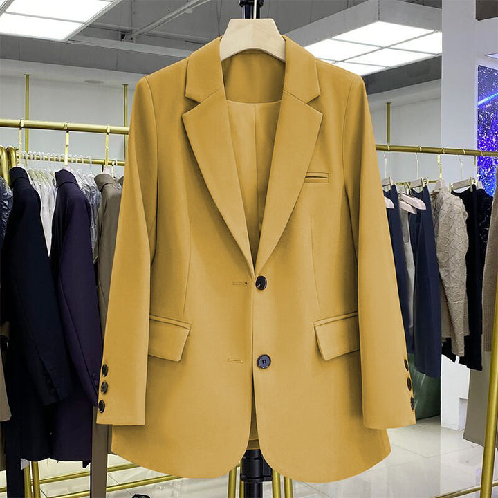 Damen Bequemer und eleganter Blazer Echo Archiv