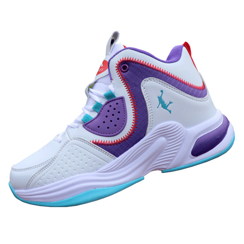 Damen Fitness-Sneaker mit dämpfendem Komfort und dynamischem Design Echo Archiv