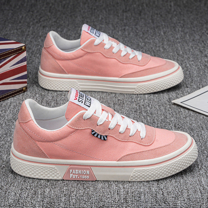 Damen Fashion Sneakers mit komfortabler Dämpfung und atmungsaktivem GewEcho Archive Echo Archiv