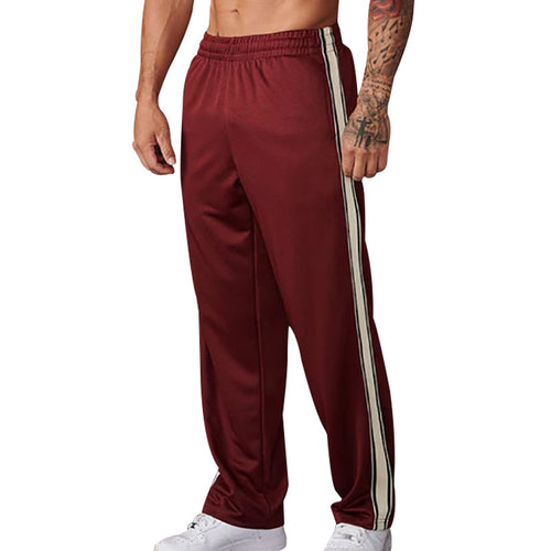 Herren Sportliche Freizeitpants Echoarchiv