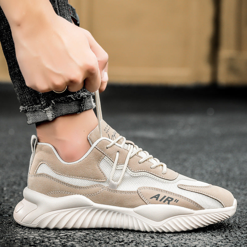 Damen Komfortable Sneaker mit innovativer Dämpfungstechnologie und atmungsaktiver Oberflächenstruktur Echo Archiv