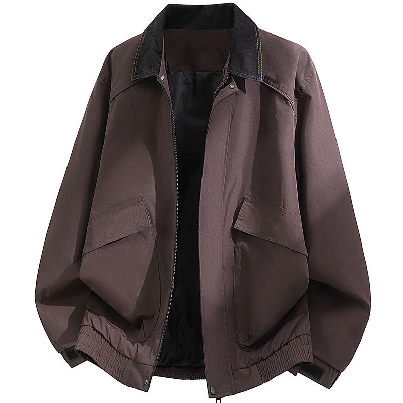 Herren technische Kapuzen-Softshelljacke mit verstellbarer Kapuze und Utility-Taschen Echo Archiv
