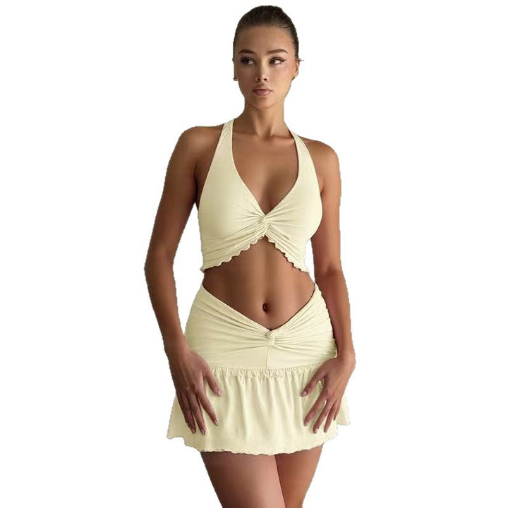 Damen Strandoutfit Echo Archiv