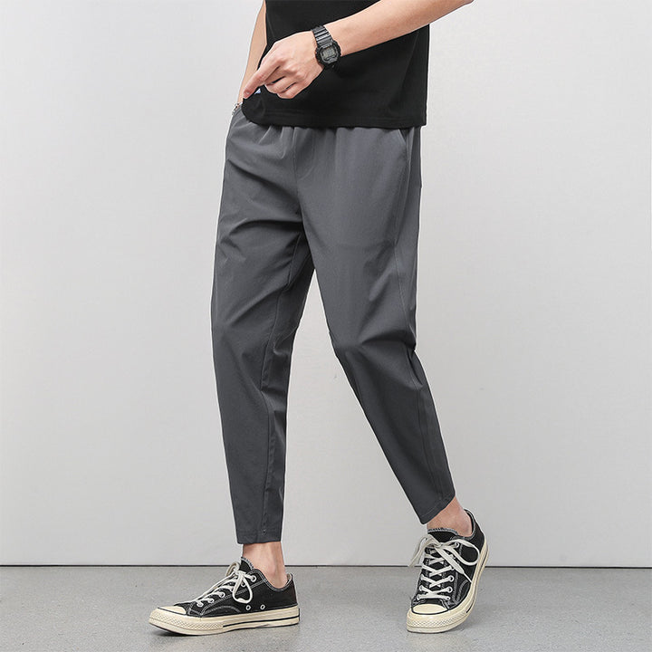 Herren Sportliche Jogginghose 1787711104 – Sorevano