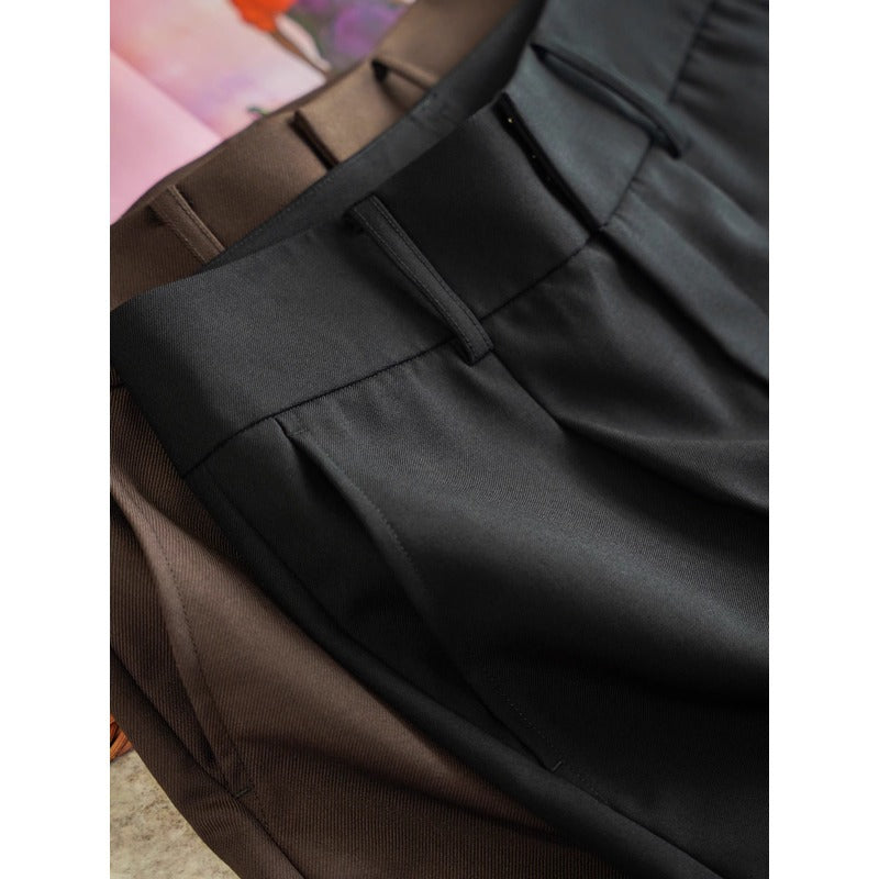 Damen Modisches und elegantes Blazer-Set Echoarchiv