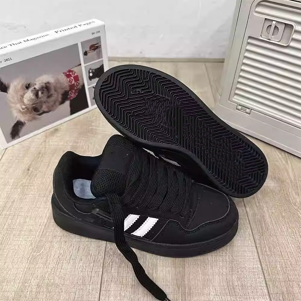 Damen Sportliche Lifestyle Sneakers mit gepolstertem Schaft Echo Archiv