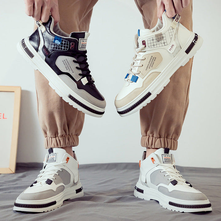 Damen Sportliche Sneakers mit ergonomischer Dämpfung Echo Archiv