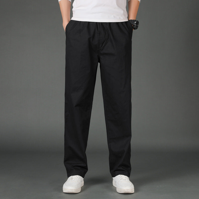 Herren Freizeit-Hose Echo Archiv