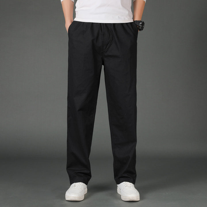 Herren Freizeit-Hose Echo Archiv