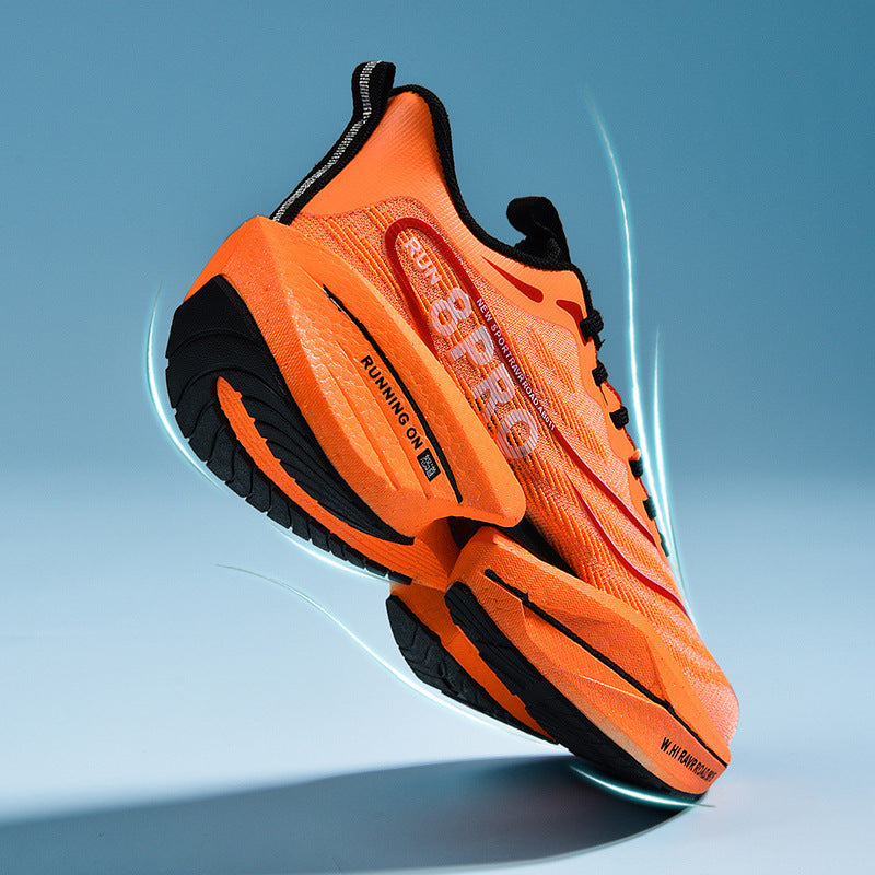 Damen Hochleistungs-Laufschuhe mit rEchoarchivktionsfreudiger Dämpfung Echoarchiv