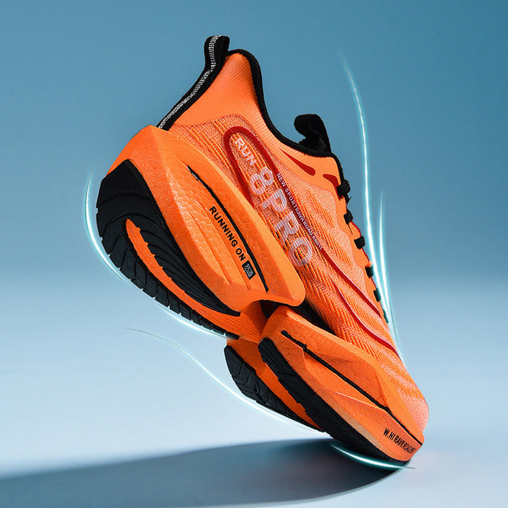 Damen Hochleistungs-Laufschuhe mit rEchoarchivktionsfreudiger Dämpfung Echoarchiv