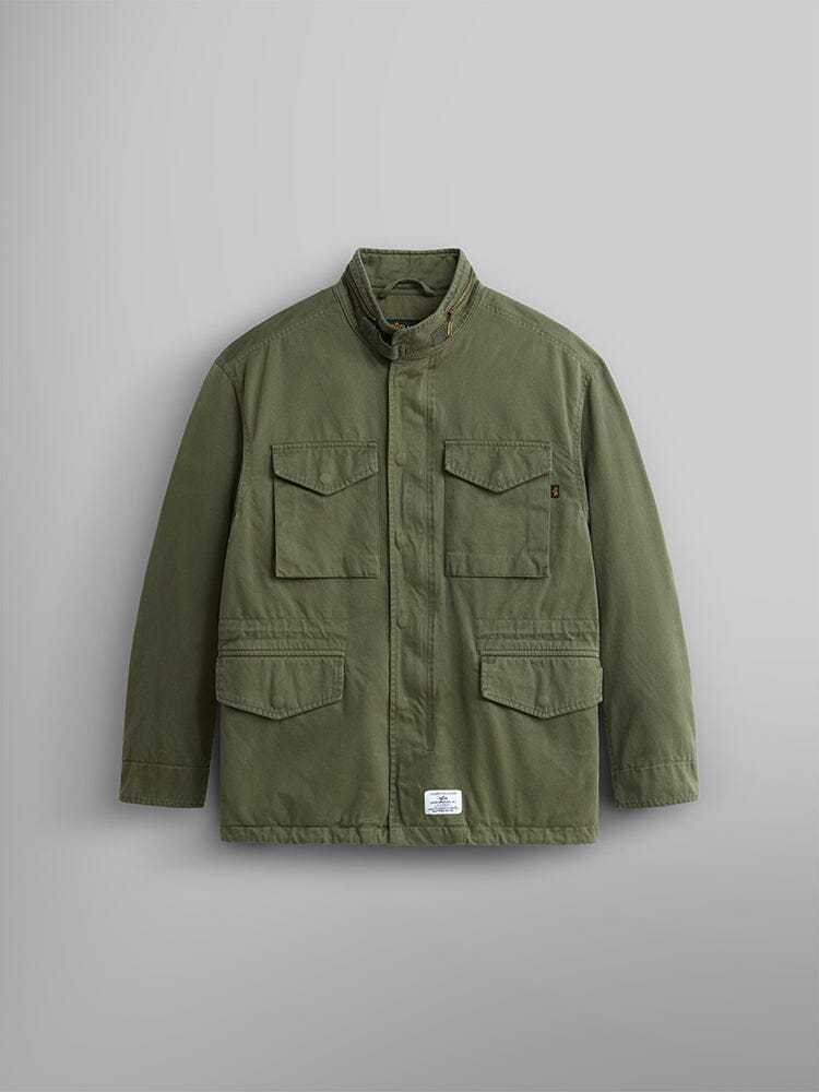Herren praktische Utility-Jacke mit mehreren Taschen Echoarchiv