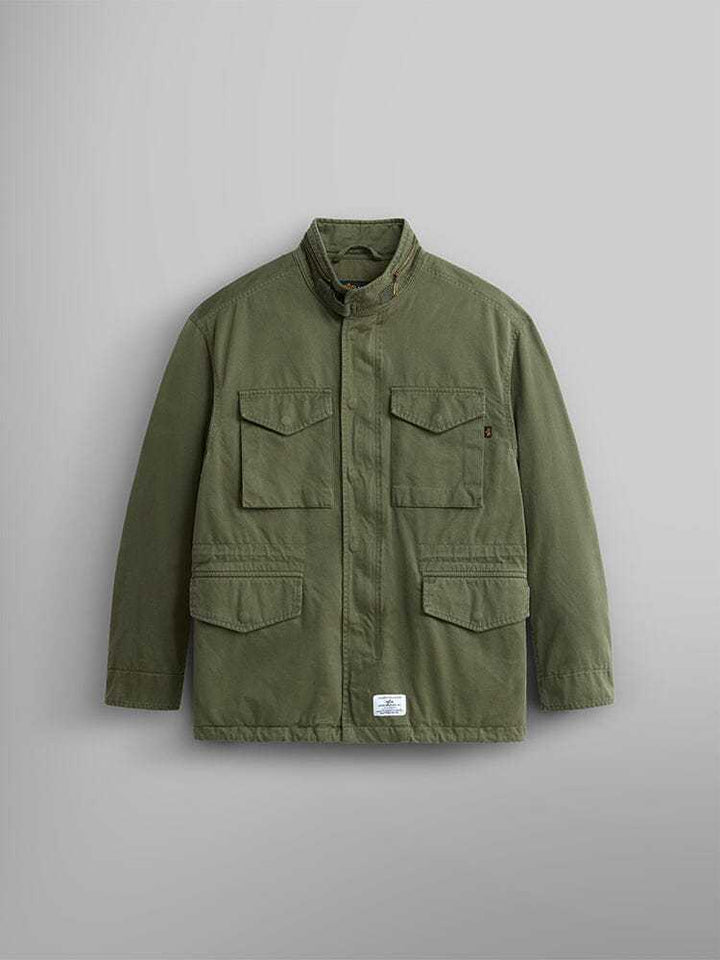Herren praktische Utility-Jacke mit mehreren Taschen Echoarchiv