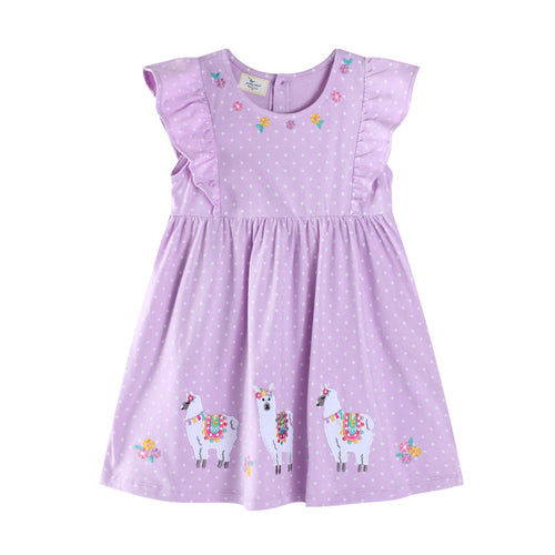 Damen Sommerkleid Echo Archiv