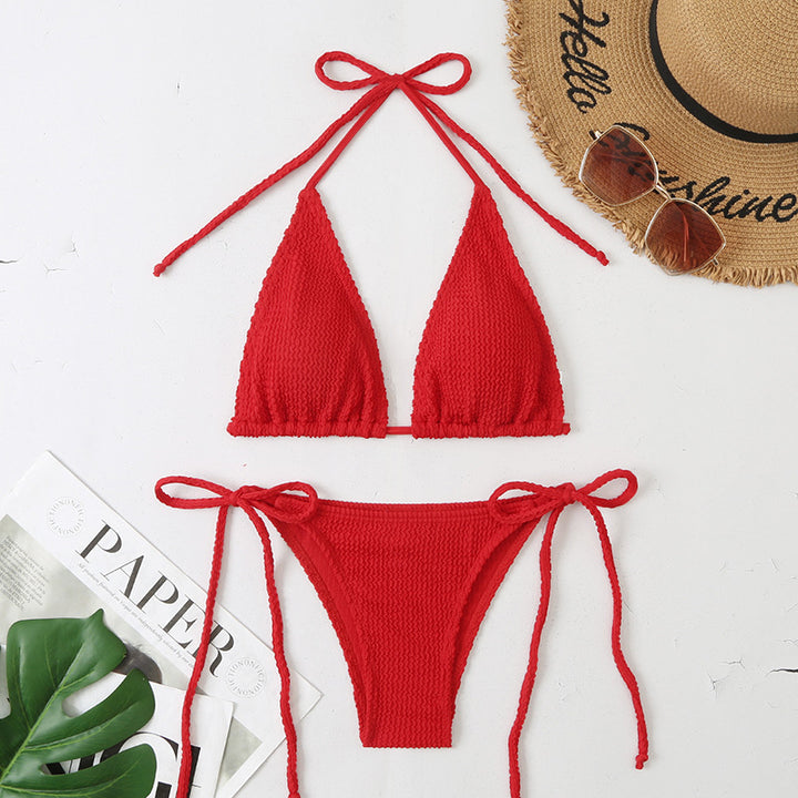 Damen Bikini Echo Archiv