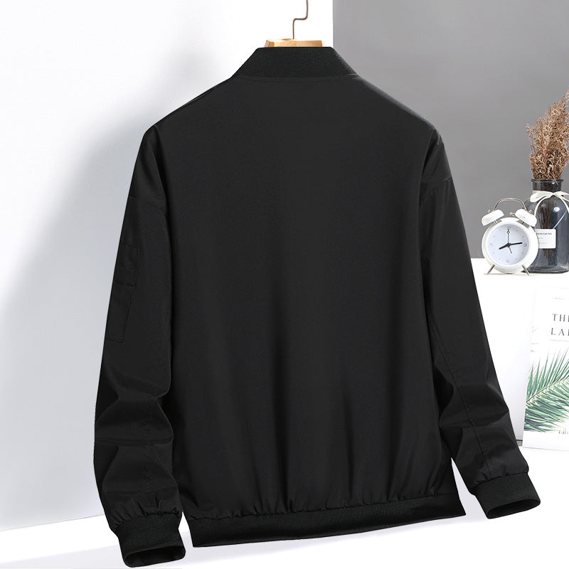 Herren Bomberjacke Echoarchiv