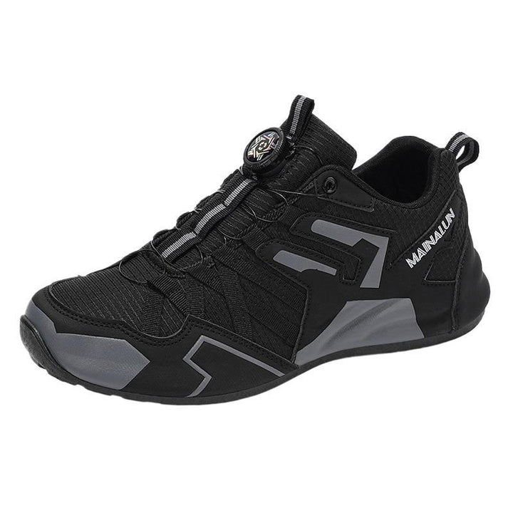 Herren Sportliche Multifunktionale Sneakers Echoarchiv