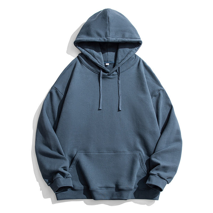 Herren Bequeme Kapuzenpullover Echoarchiv