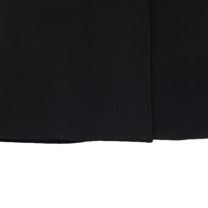 Damen Longline-Mantel mit breitem Revers und Bindegürtel Echo Archiv