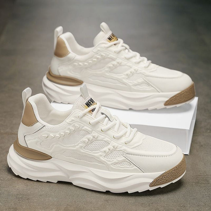 Damen Sportliche Sneakers mit modernem Design Echo Archiv