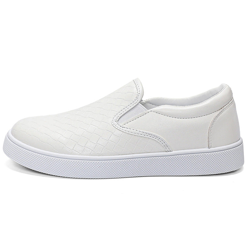 Damen Bequeme Slip-On Sneakers – Lioré