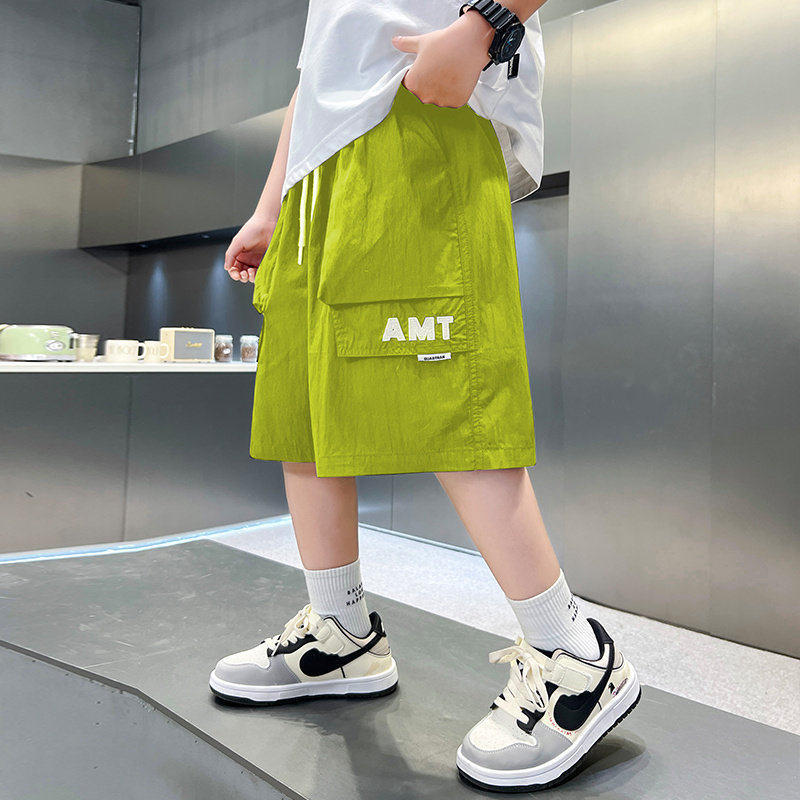 Herren Cargo-Shorts mit vielseitigen Taschen und bequemem Schnitt Echo Archiv