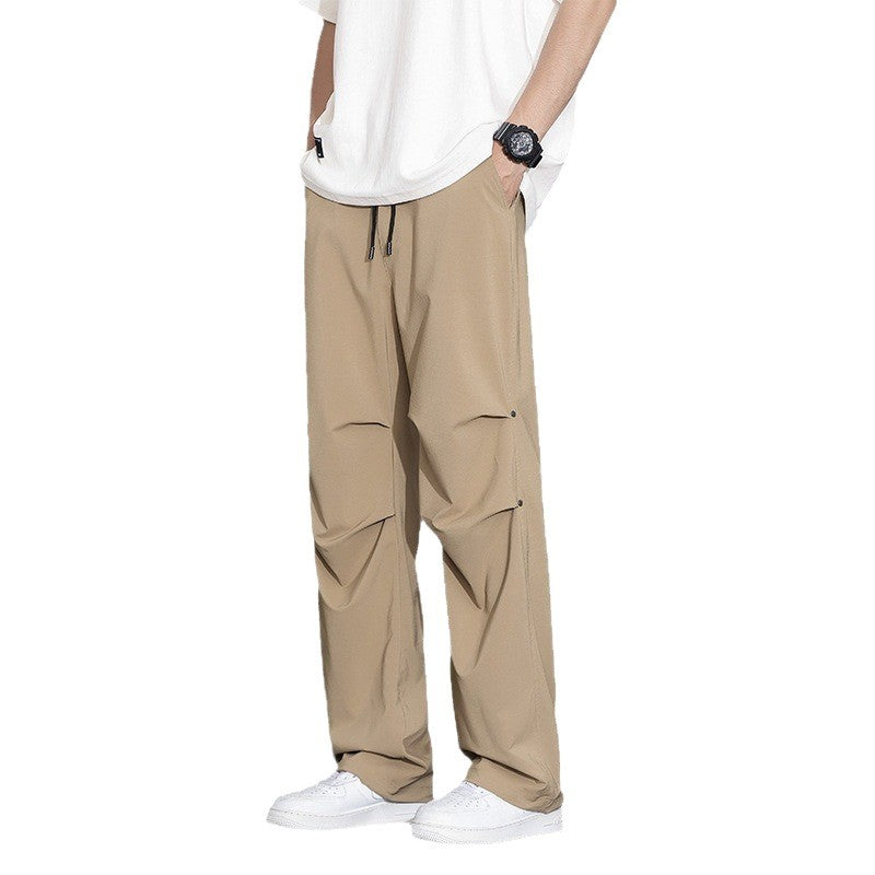 Herren Multifunktionale Cargo-Hose – Bravaro