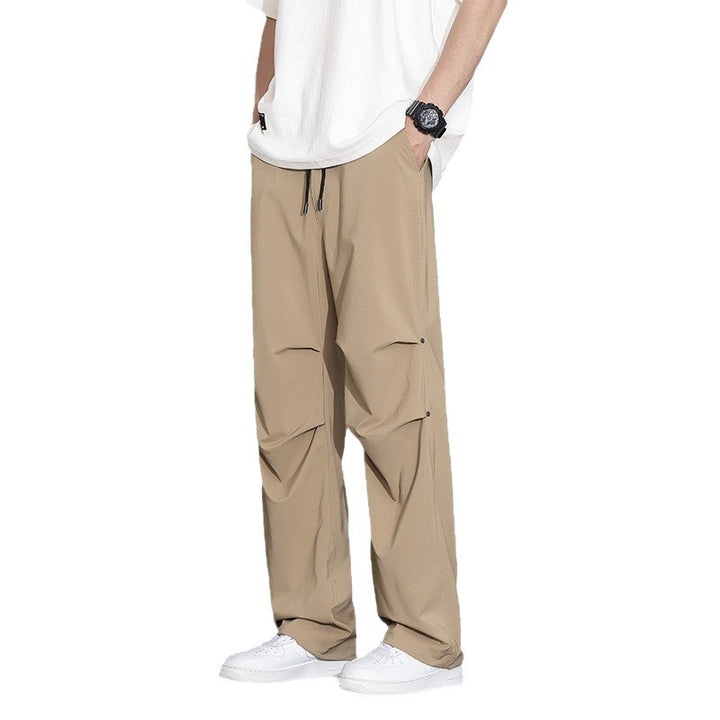 Herren Multifunktionale Cargo-Hose – Bravaro