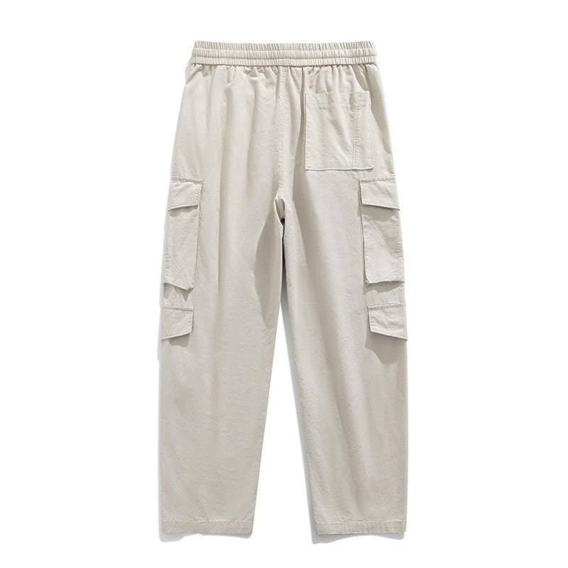 Herren Cargo-Hose Echoarchiv
