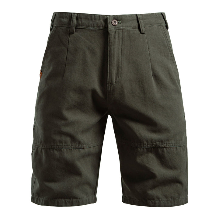 Herren Cargo-Shorts mit praktischen Taschen und bequemer Passform Echoarchiv