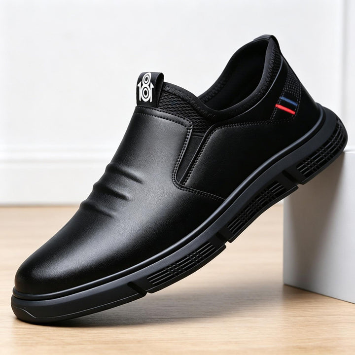 Herren Elegante Slip-On Sneakers Echoarchiv