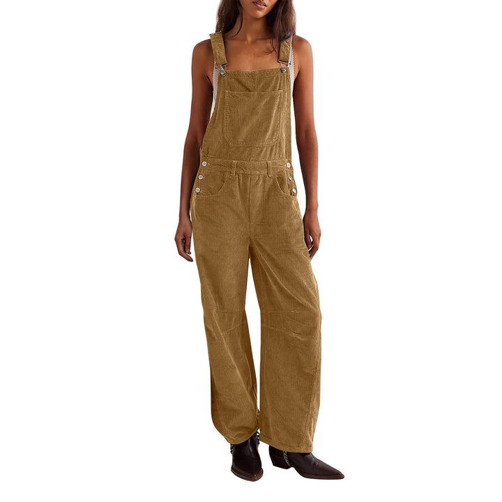 Echoarchiv | Unisex Gartenarbeit Latzhose