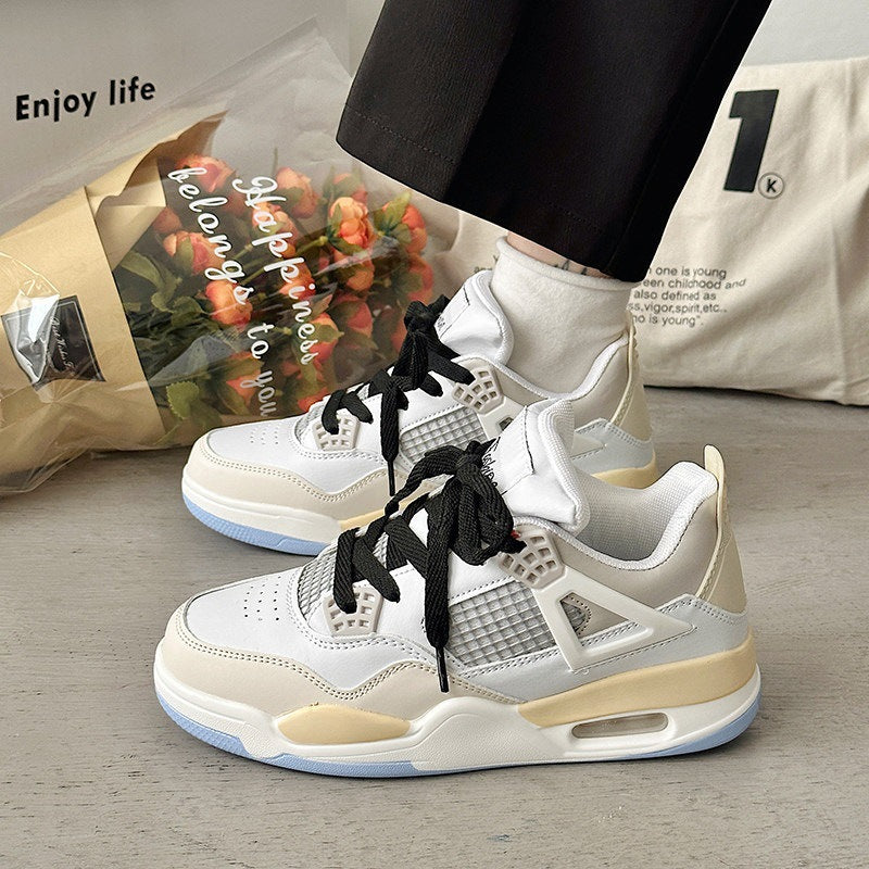 Herren Sportliche Sneaker mit Dämpfung Echoarchiv