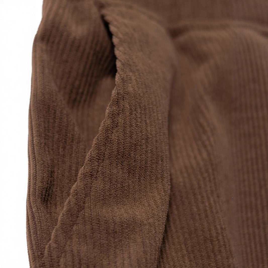 Damen Elegante und Bequeme Freizeithosen mit Struktur Echo Archiv