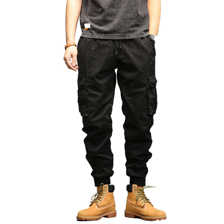 Herren Cargo-Hose Echoarchiv