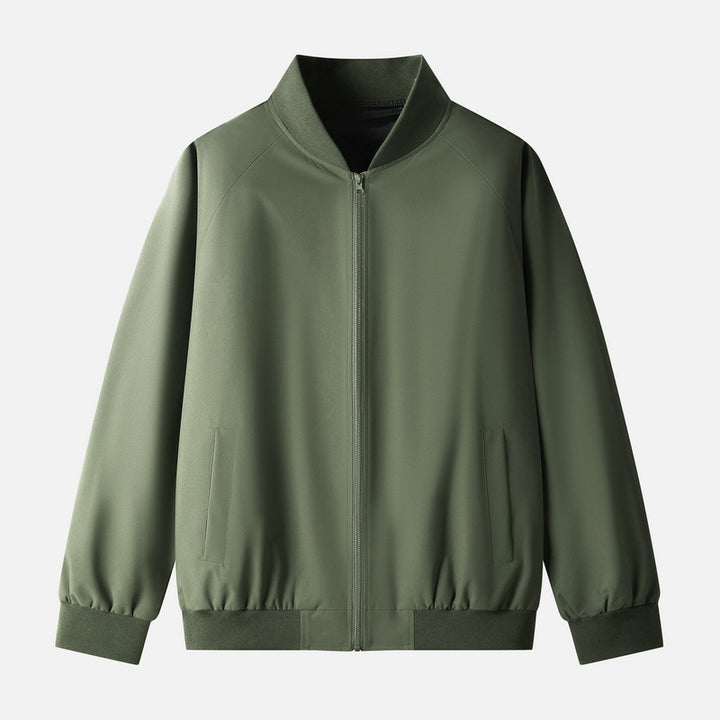 Herren Sportliche Übergangsjacke Echo Archiv 1787711252