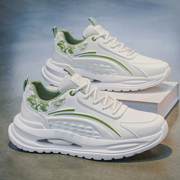 Damen Sportliche Lauf- und Freizeit Sneakers mit innovativer Dämpfungstechnologie Echo Archiv
