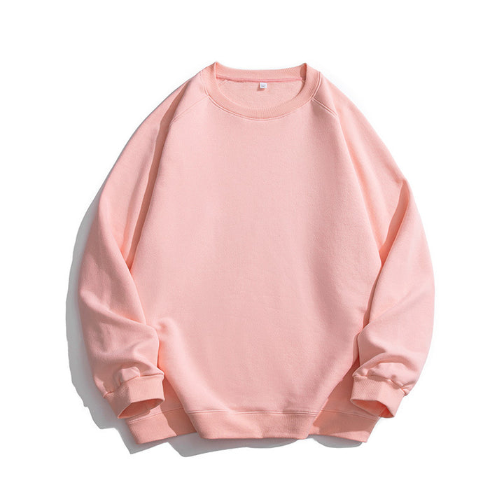 Herren bequemer Sweatshirt mit entspannter Passform Echoarchiv