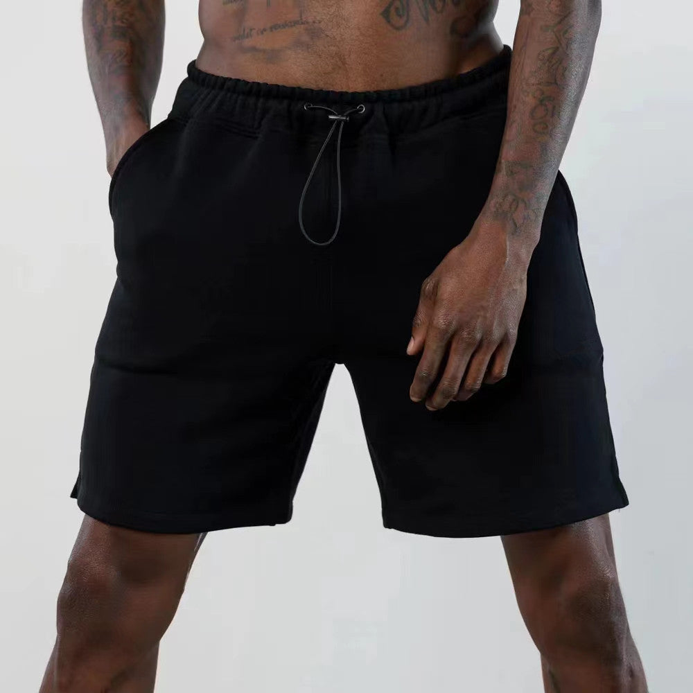 Herren Sportliche Freizeithose mit verstellbarem Bund und praktischen Seitentaschen Echoarchiv