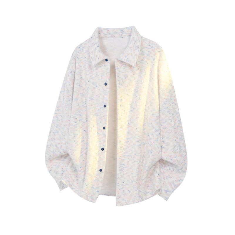 Unisex modischer Cardigan Echo Archive