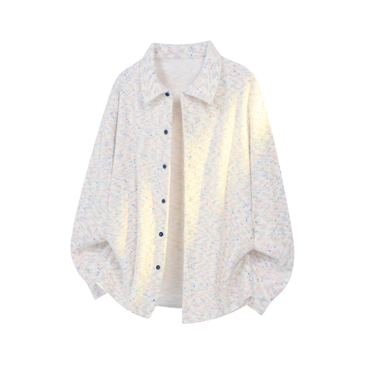 Unisex modischer Cardigan Echo Archive