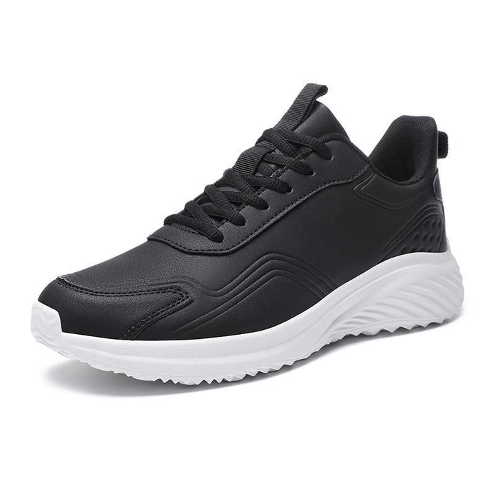 Herren nan ergonomische Komfort-Sneaker mit stoßdämpfender Zwischensohle Echo Archiv