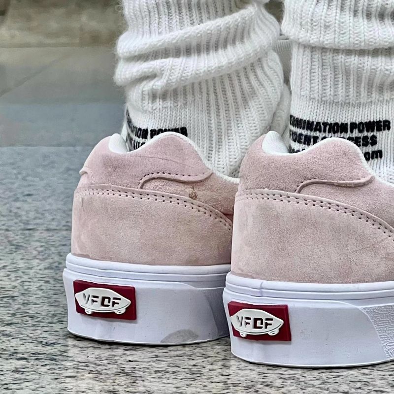 Damen Sneaker mit hohem Komfort und modischem Design Echo Archiv